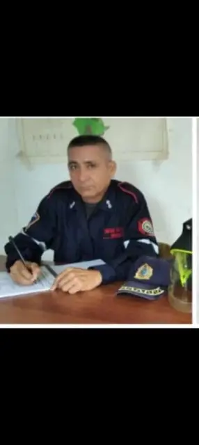 Daniel Diaz