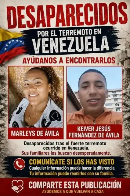 Marley de avila
