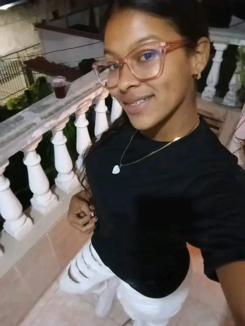 Viviana Mendez Blanco
