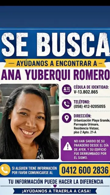 Ana Yuberqui Romero