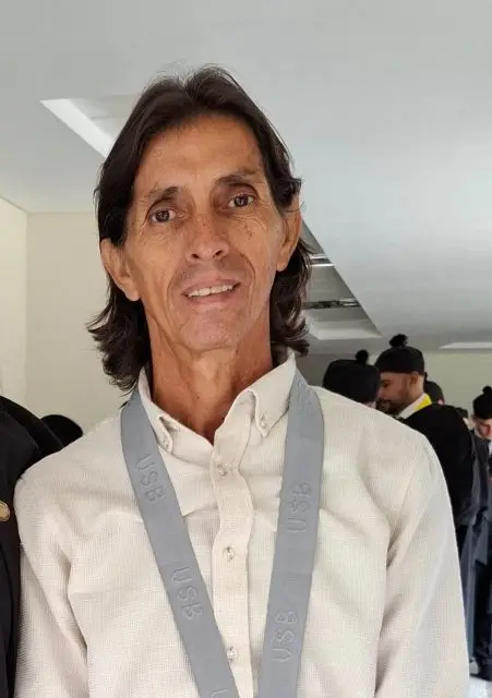 Williams Guerrero