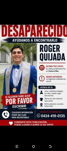 Roger Quiajada