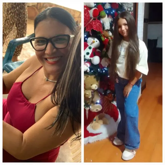 Elizabeth luzardo