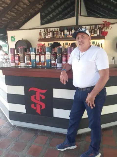 Rafael Rojas