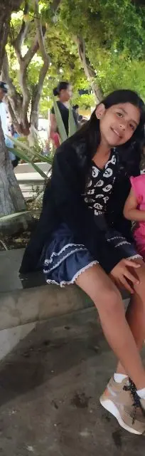 Daymar angelica