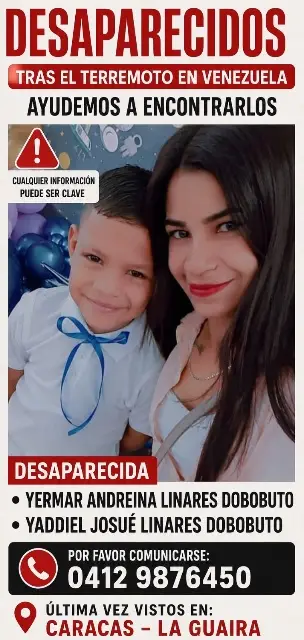 Yetzimar linarez