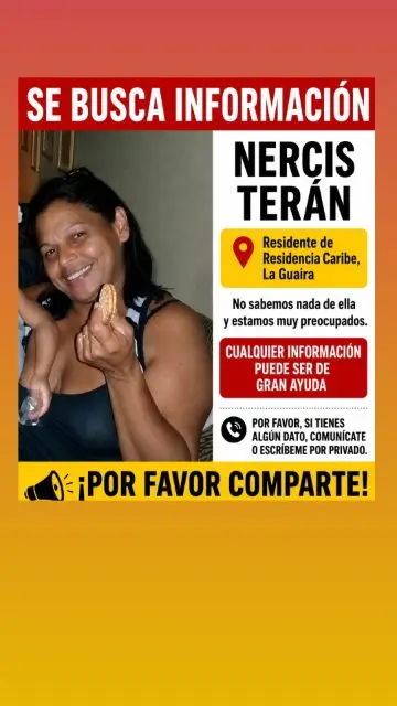 Nercis Teran