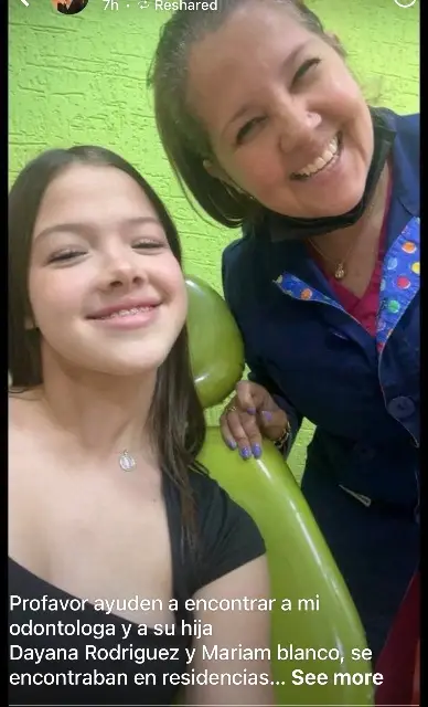 Mariam Blanco