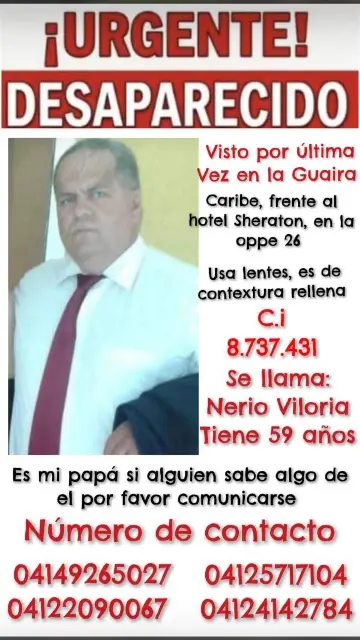 Nerio viloria