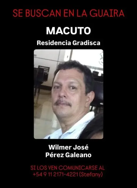 Willmer Perez