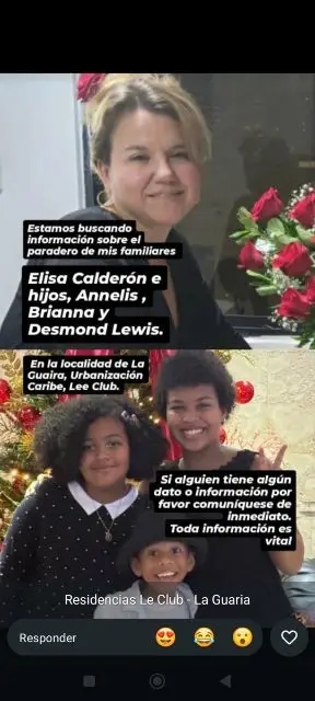 Elisa Calderón