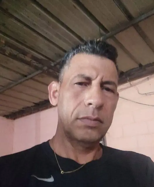 Henry Omar Rossodivita Ladera