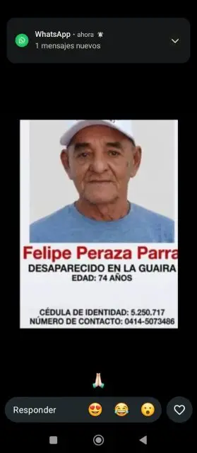 Felipe Peraza
