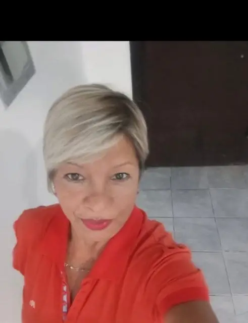 María Rivas