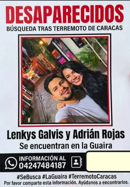Lenkys Galvis