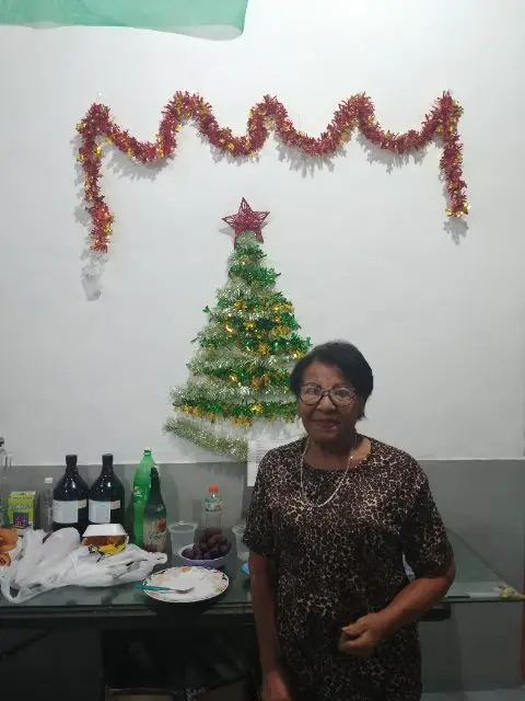 Margarita Bamberg