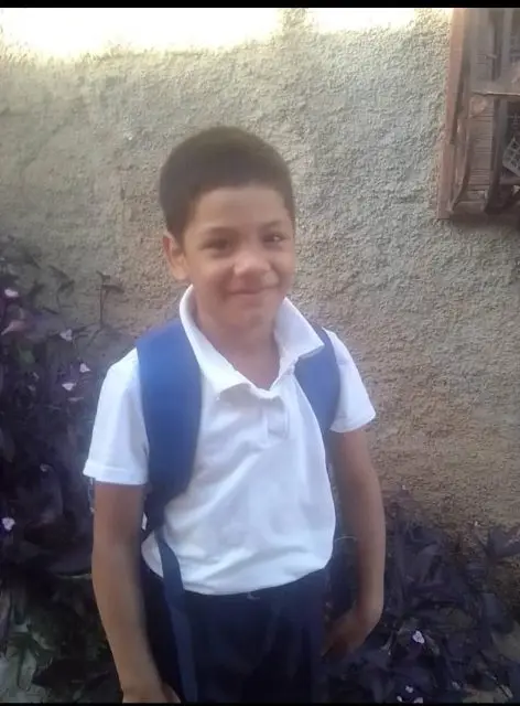 José David Magallanes