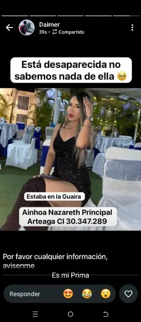 Ainhoa Nazareth