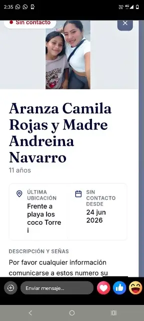 Andrea Navarro