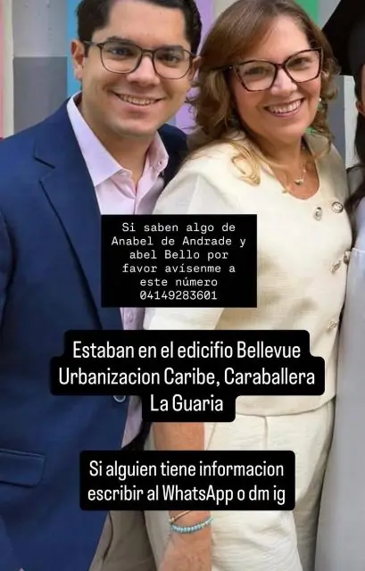 Anabel de Andrade