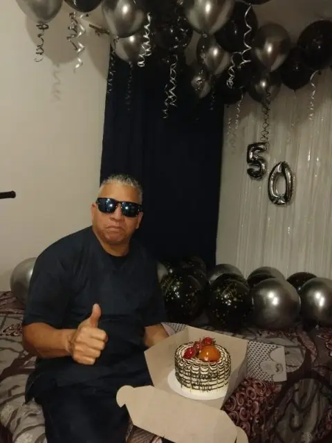 Pedro ramos