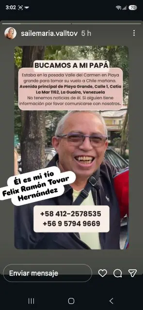 Felix Tovar