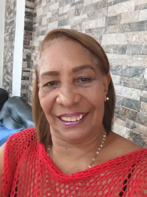 Maureen Pena