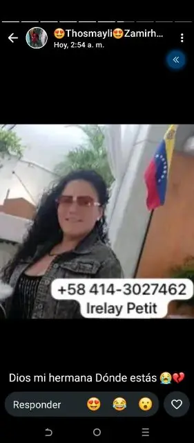 Irelay Petit