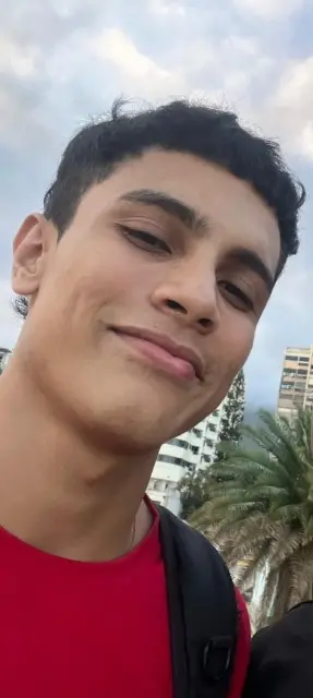 Abraham Henríquez