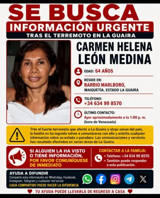 Carmen leon