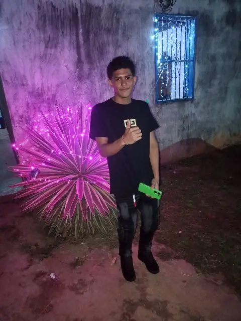 Andric contrera