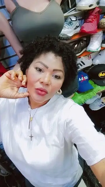 Chantal Mervil