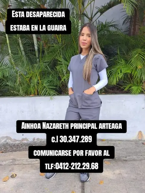 Ahinoa Principal