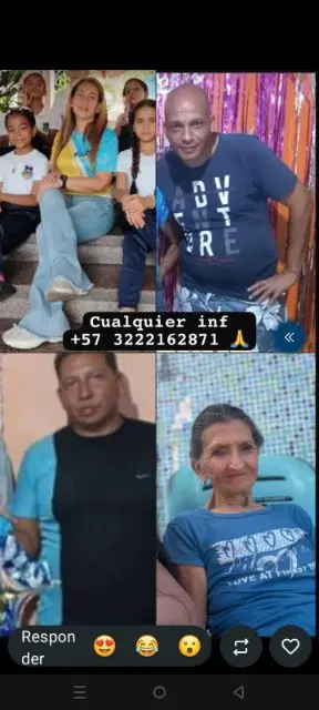 Familia Tovar