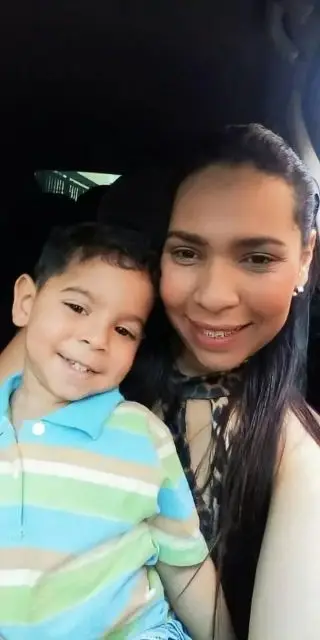 Channette martinez