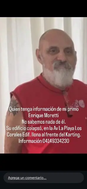 Enrique Moretti
