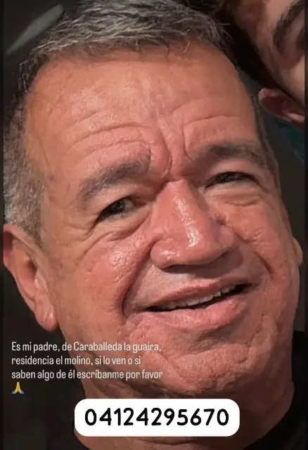 Ángel Vicente Rodríguez