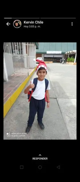 Kevin Pérez