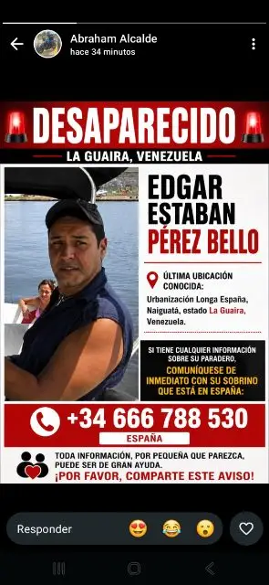 Edgar Perez