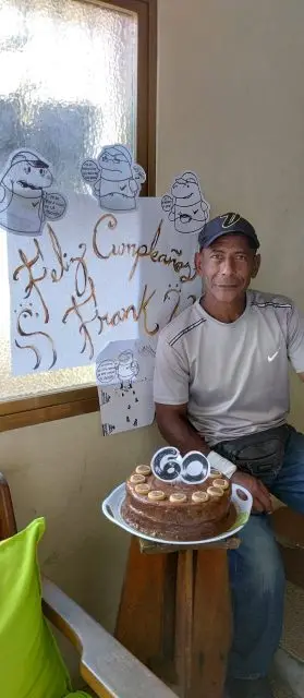Francisco maza