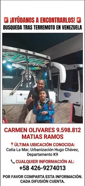 Carmen Olivares
