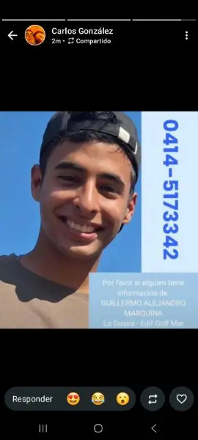 Guillermo marquina