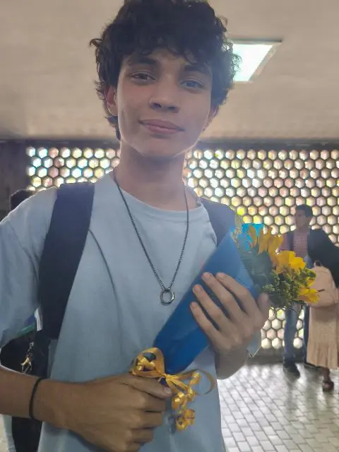 Sebastian Rodriguez