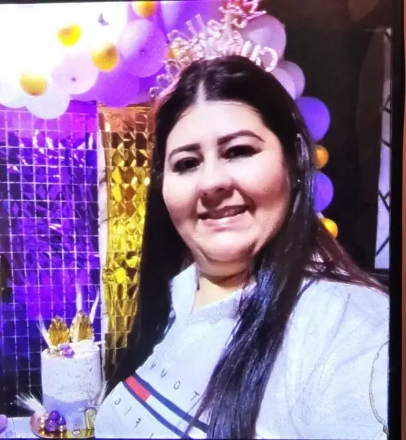 Maria Alejandra Araque Calines
