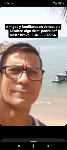 Simon corro