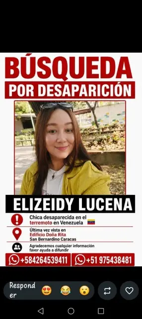Elizeidy Lucena