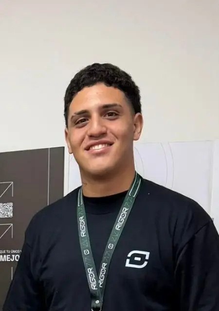 diego paz