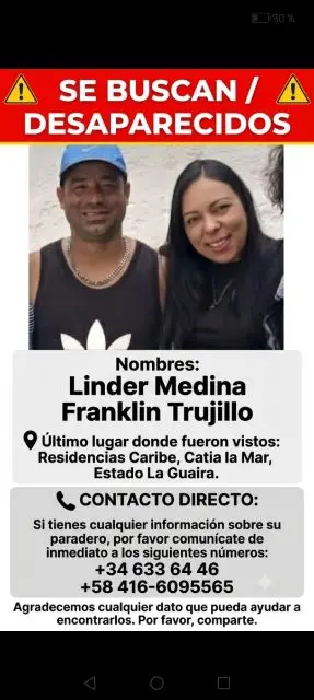 Linder Medina