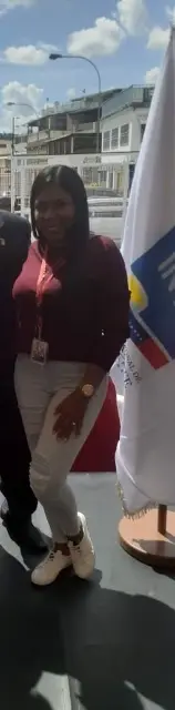 Roselis Álvarez