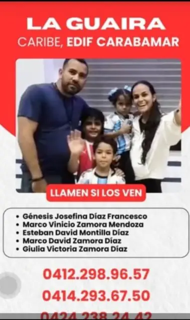 Génesis Diaz